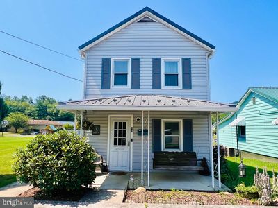 13 E Roberts St, Cumberland, MD, 21502