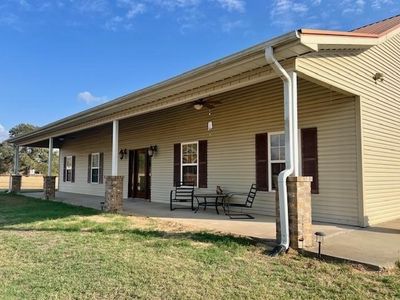 1646 Fm 906 W, Powderly, TX, 75473
