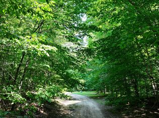 E Greenway Dr, Frederic, MI 49733