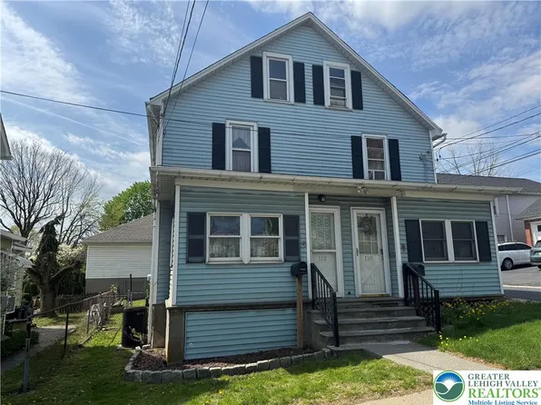 112 E Walnut St, Nazareth, PA 18064