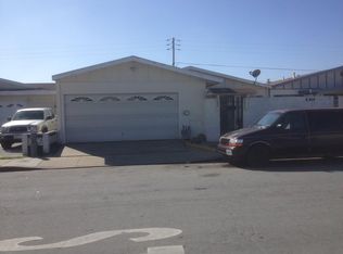 590 Calaveras Dr, Salinas, CA 93906