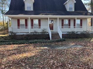1828 Wise Chapel Ct, Marion, SC 29571
