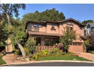 128 Boyer Ln, Los Gatos, CA 95030