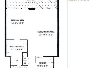 5 Horizon Rd APT 807, Fort Lee, NJ 07024