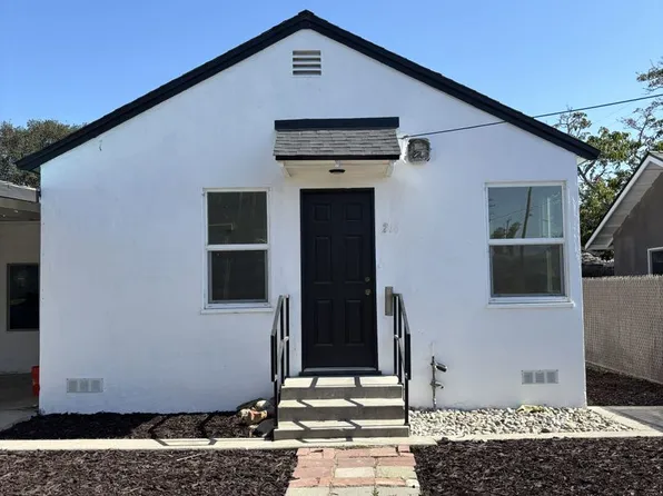 218 Oak St, Santa Maria, CA