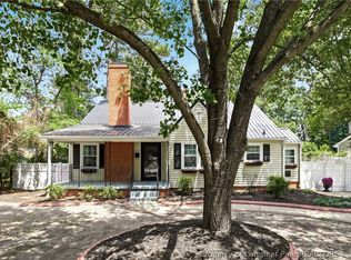 550 Pearl St, Fayetteville, NC 28303
