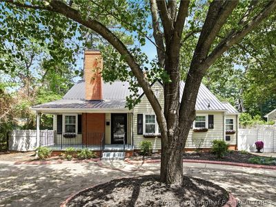 550 Pearl St, Fayetteville, NC, 28303