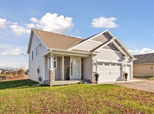 8666 Ebersole Ave, Monticello, MN 55362