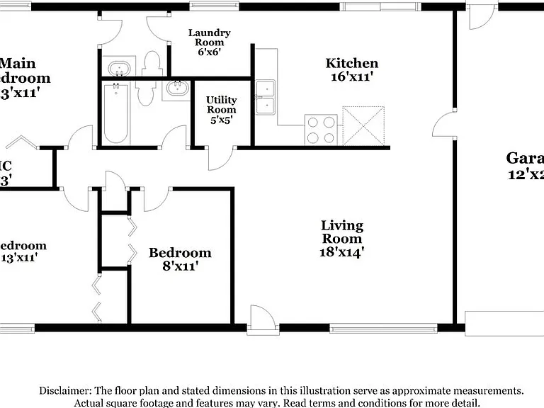 51 N Galeston Ave — Photo 2