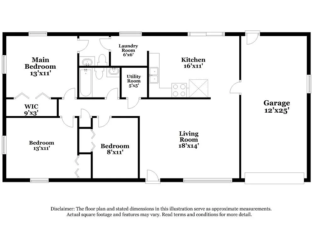 Building Photo - 51 N Galeston Ave