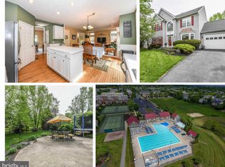 1806 Cyril Ct, Frederick, MD 21701