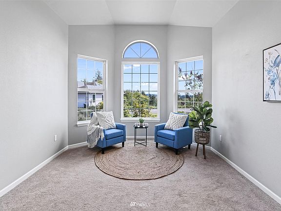 4th image of 13820 Goldman Dr NW