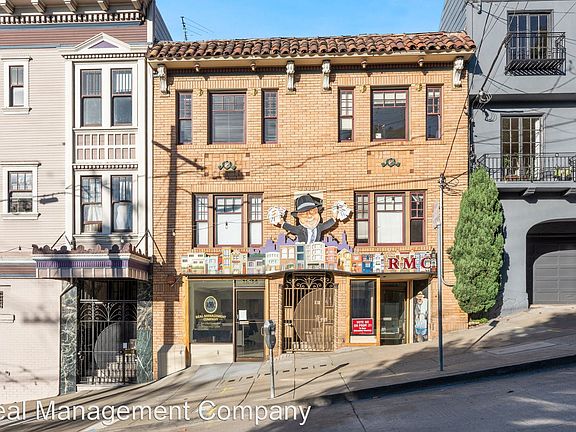 2nd image of 1242 Castro St