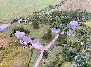 14600 26th St NE, Baldwin, ND 58521