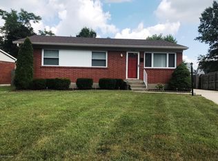 8205 Edsel Ln, Louisville, KY