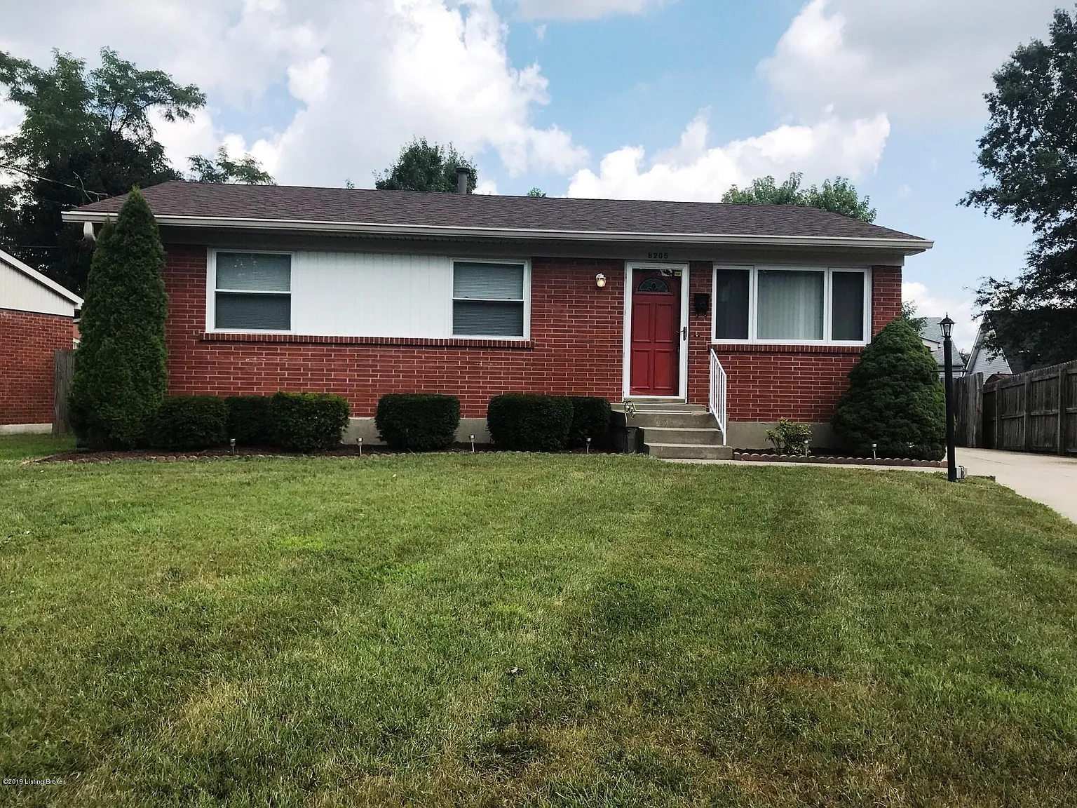 8205 Edsel Ln photo 1