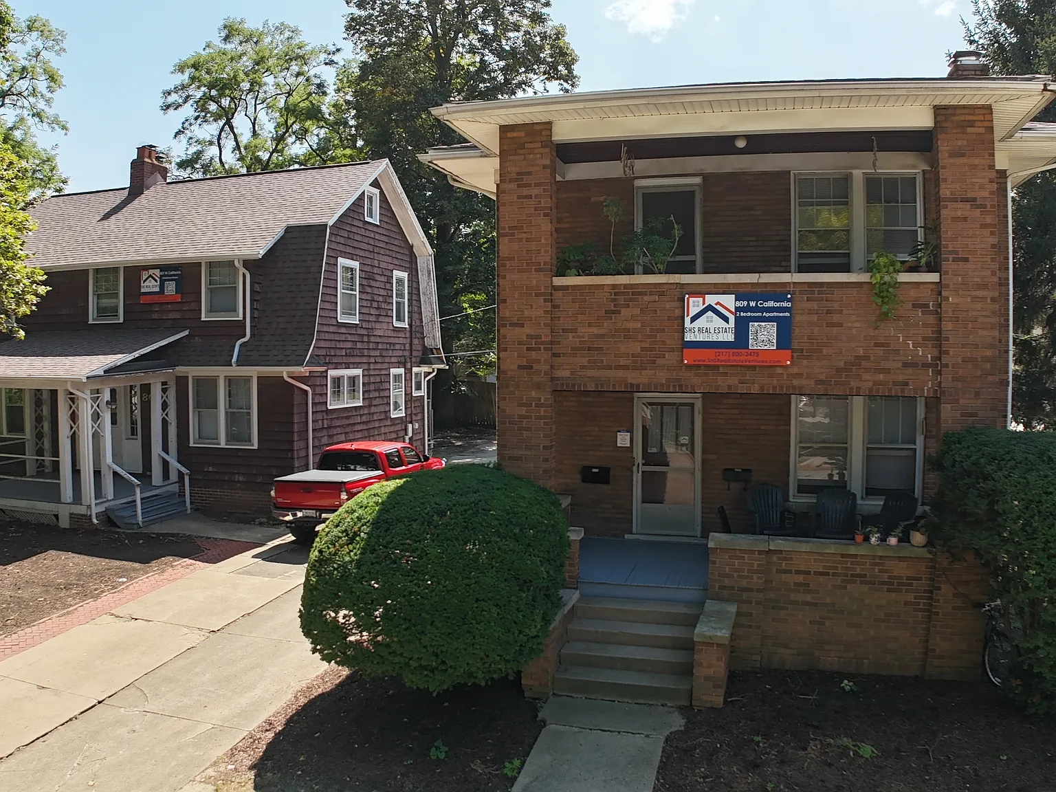 809 West California Avenue - 1 — Photo 3
