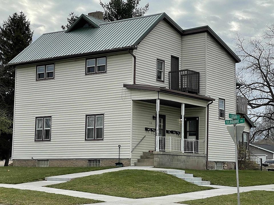 1st image of 119 E Logan St APT 3
