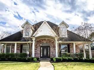 5525 Briar Way, Beaumont, TX 77706