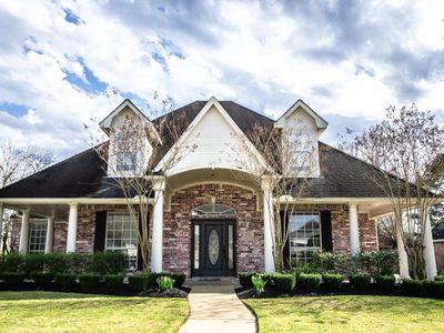 5525 Briar Way, Beaumont, TX, 77706