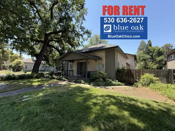 390 Ash St, Chico, CA