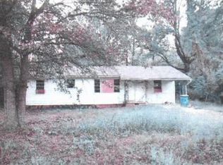 8500 Community Rd, Little Rock, AR 72209