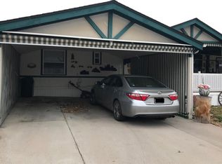 1801 W 92nd Ave LOT 161, Federal Heights, CO 80260