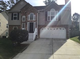 4217 Chads Park Dr, Powder Springs, GA 30127