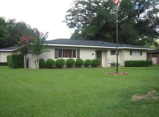925 Terrace Dr, Beaumont, TX 77706