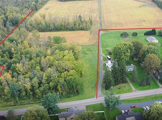 278 Ridge Rd, Ontario, NY 14519