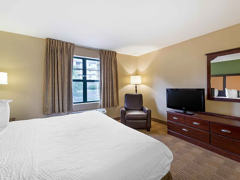 Studio Suite - 1 King Bed