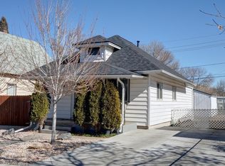 2984 S Bannock St, Englewood, CO 80110