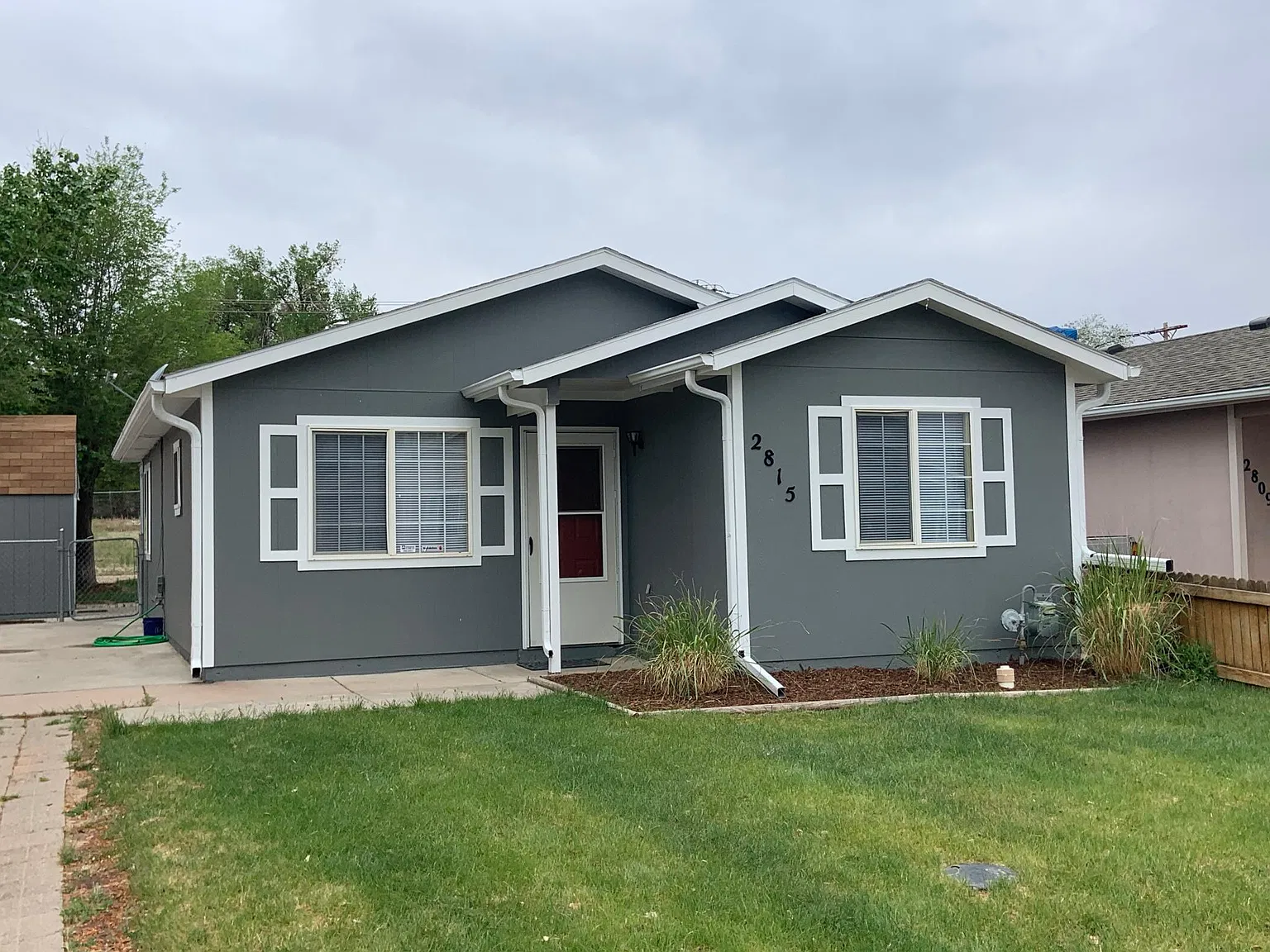 2815 Winnipeg St — Photo 1