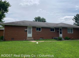 3153-3155 Valleyview Dr #3153, Columbus, OH