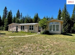 450 Parsons Dr, Priest River, ID 83856