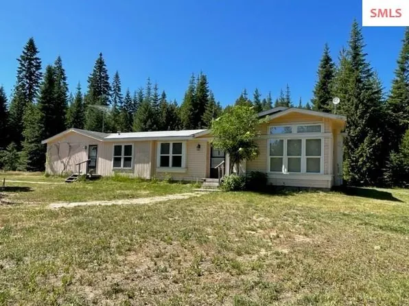 450 Parsons Dr, Priest River, ID 83856