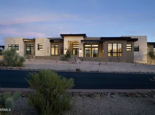 10055 E Aniko Dr LOT 331, Scottsdale, AZ 85262