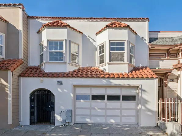1634-1634A Palou Ave, San Francisco, CA 94124