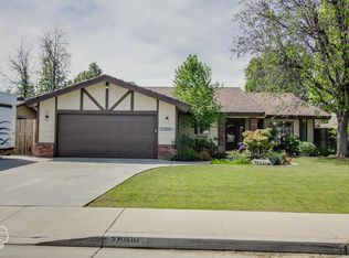 7009 Copper Creek Way, Bakersfield, CA 93308