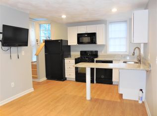 28 Lambert St #B, Roxbury, MA 02119