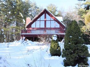 187 Ford Hill, Jewett, NY 12444