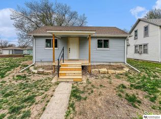 427 N School St, Wilber, NE 68465