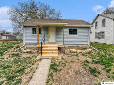 427 N School St, Wilber, NE, 68465