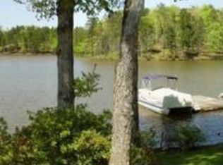 97 Indian Creek Cir, Lineville, AL 36266