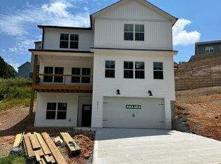 9912 Terra Vista Way, Knoxville, TN 37931