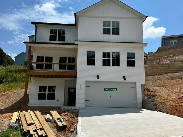 9912 Terra Vista Way, Knoxville, TN 37931