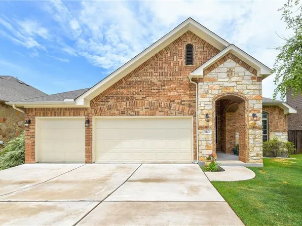 2424 Outlook Ridge Loop, Leander, TX 78641