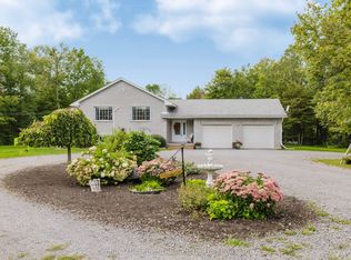 2487 Marysville Rd, Tyendinaga, ON K0K 3A0
