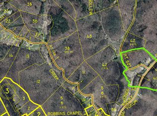 Stewart Rd, Keokee, VA 24265