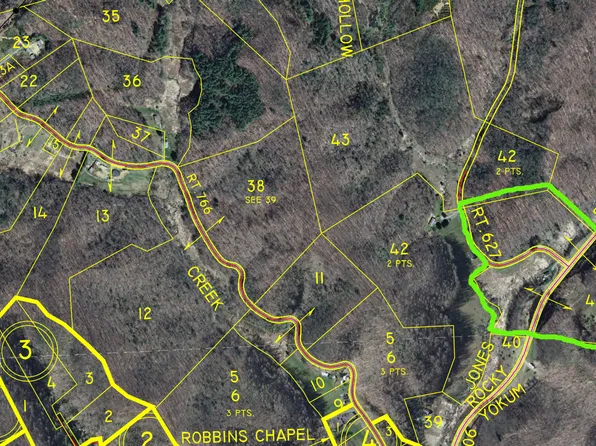 Stewart Rd, Keokee, VA 24265